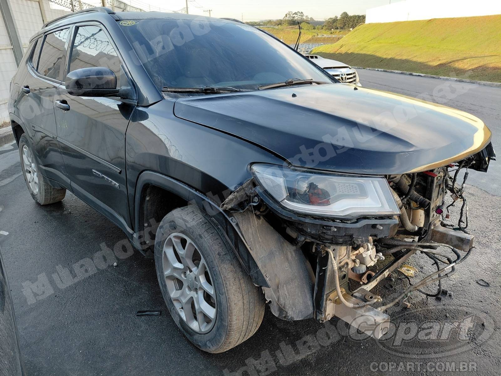 Lote em leilao em Itaquaquecetuba/SP