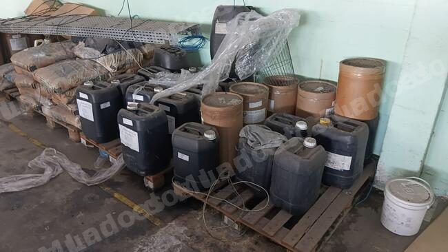 Lote em leilao em Brasil