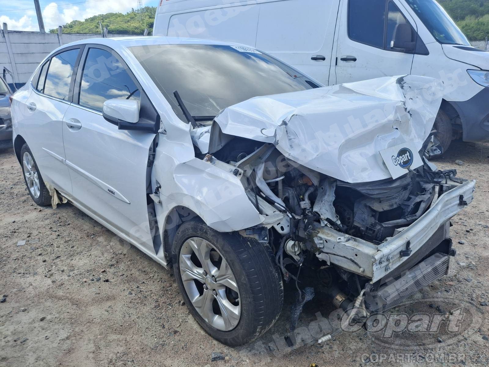 Lote em leilao em Vitória de Santo Antão/PE