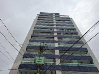 Apartamento em leilao em Praia Grande/SP