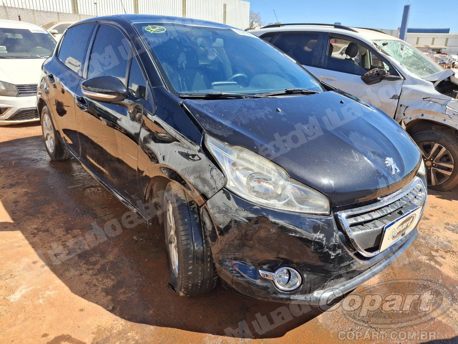 Lote em leilao em Goiânia/GO
