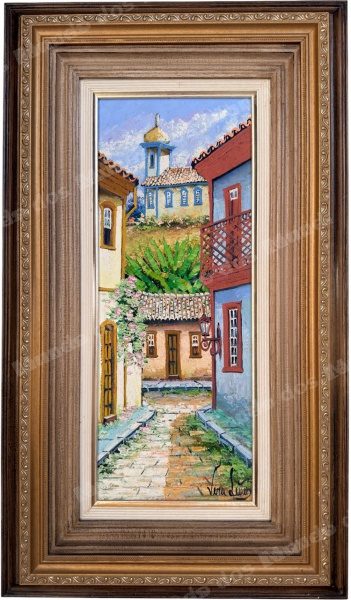 Casa em leilao em Brasil - Lote 171