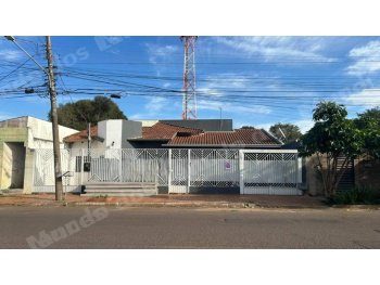Imovel em leilao em Campo Grande/MS