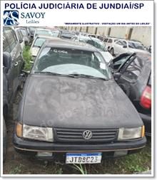 Vw em leilao em Campos do Jordão/SP
