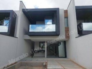 Casa de 144 m2 em leilão em Eusébio/CE