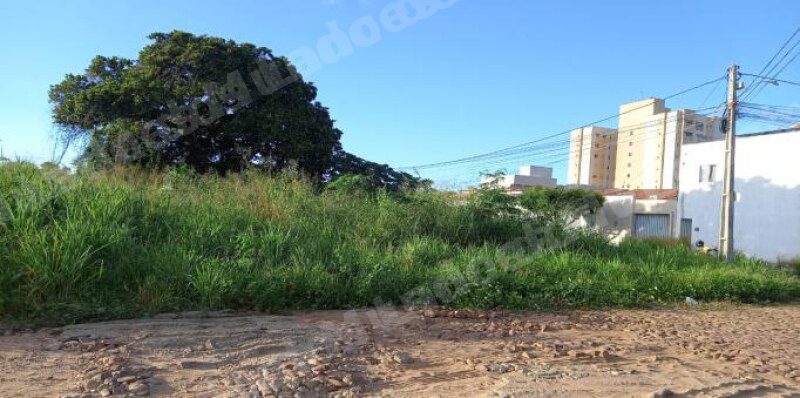 Terreno em leilao em Juazeiro do Norte/CE