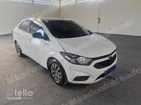 Chevrolet em leilao em Candeias/BA