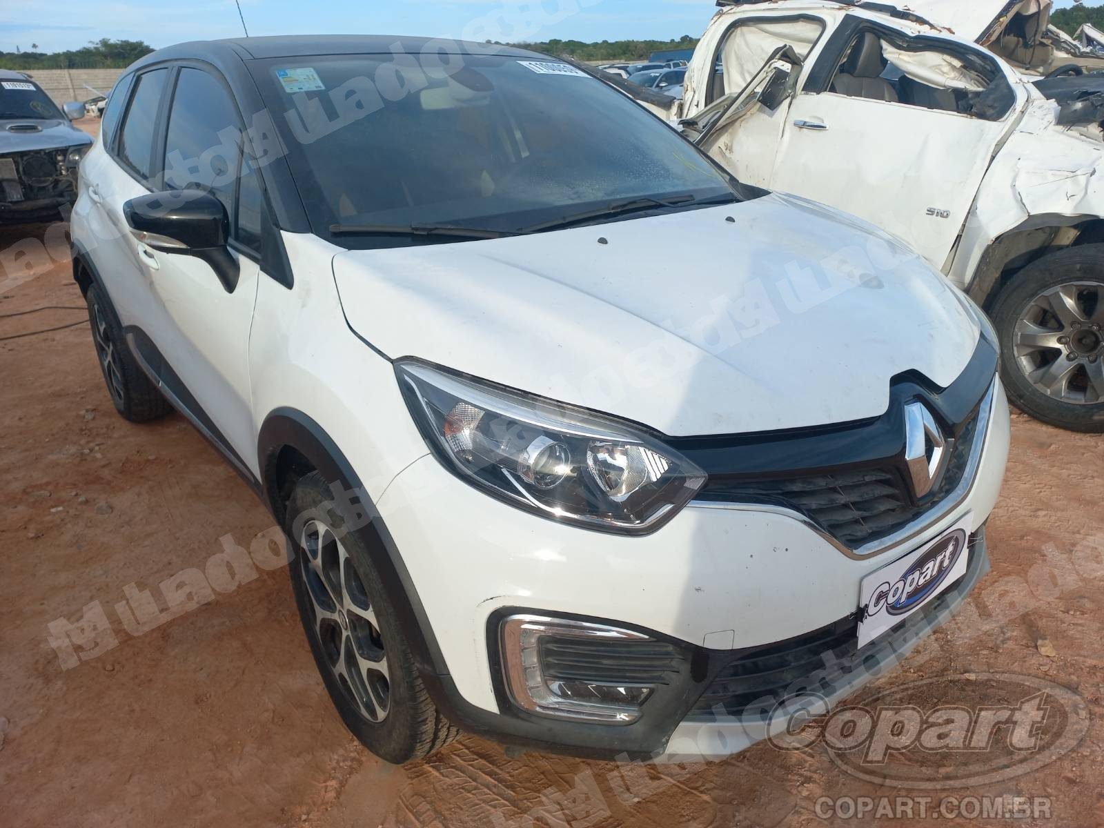 Lote em leilao em Eusébio/CE