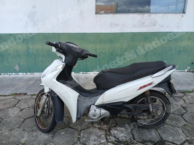Honda 2023 em leilao em Brasil - Lote 5