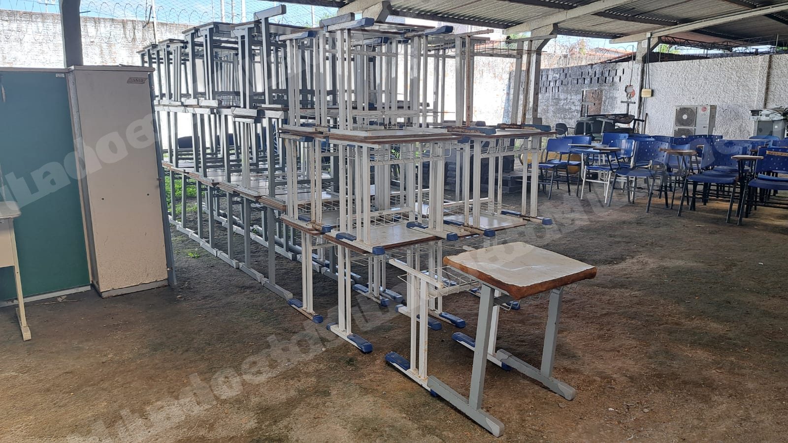 Lote em leilao em Brasil