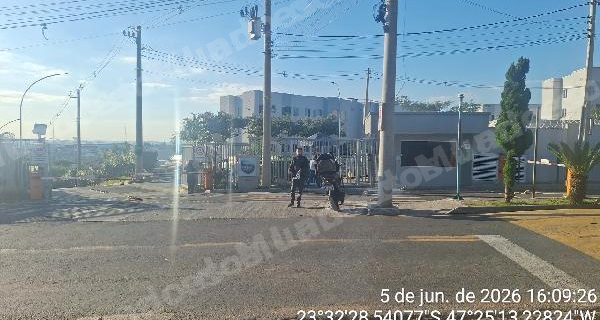 Apartamento em leilao em SP