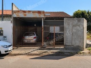 Casa em leilao em Rondonópolis/MT