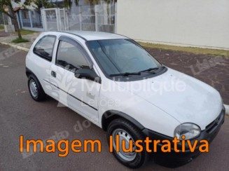 Gm em leilao em Brasil