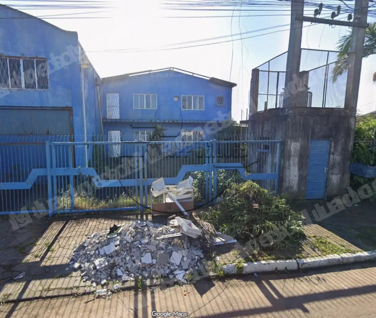 Imovel em leilao em Canoas/RS