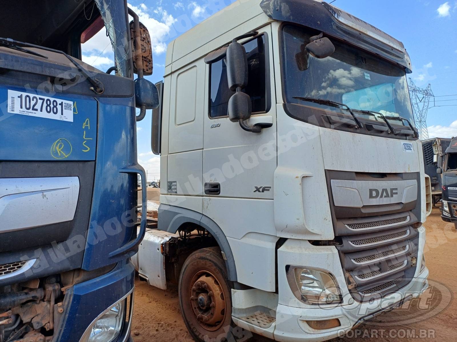 Lote em leilao em Goiânia/GO