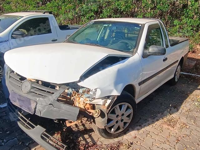 Volkswagen 2006 em leilao em Brasil