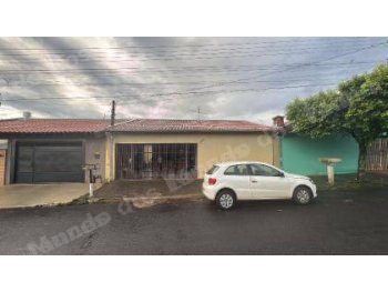 Imóvel em leilão em Bauru/SP