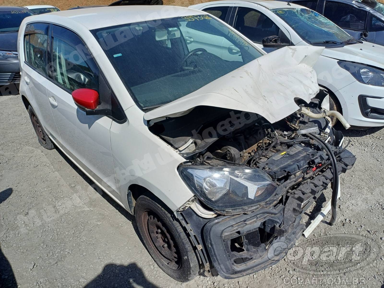 Lote em leilao em Itaquaquecetuba/SP