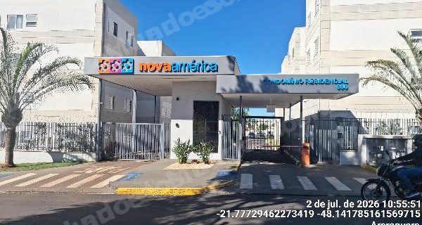 Apartamento em leilao em SP