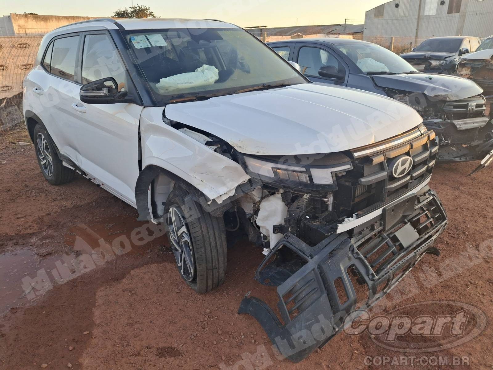 Lote em leilao em Cuiabá/MT