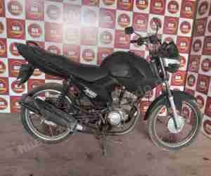 Yamaha 2010 em leilão em Brasil