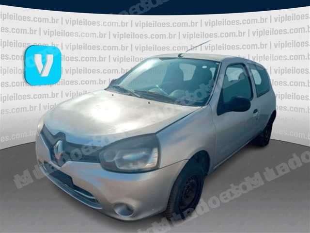 Renault 2013 em leilao em Brasil