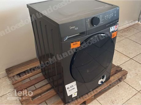 Eletrodoméstico em leilão em Aparecida de Goiânia/GO - Lote 5