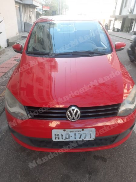 Vw 2011 em leilão em Criciúma/SC