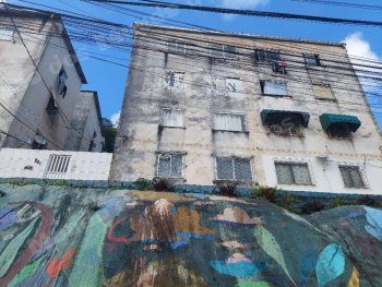 Imovel em leilao em Salvador/BA - Lote 4