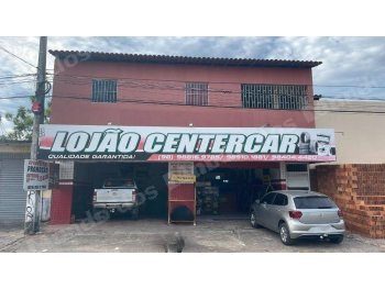 Imóvel em leilão em Tutóia/MA