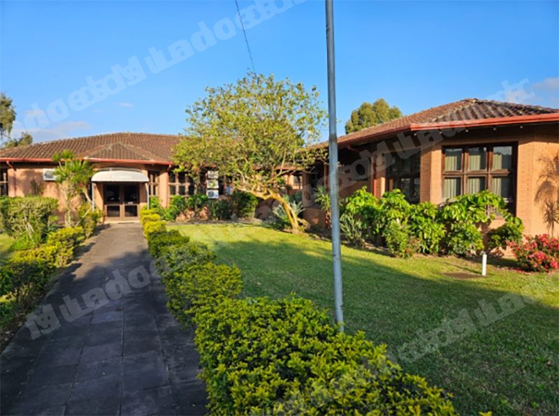 Terreno em leilao em Bom/RS