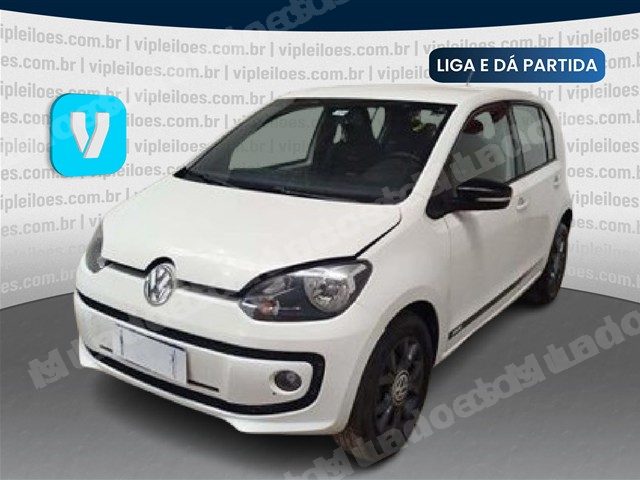 Volkswagen 2016 em leilao em Brasil