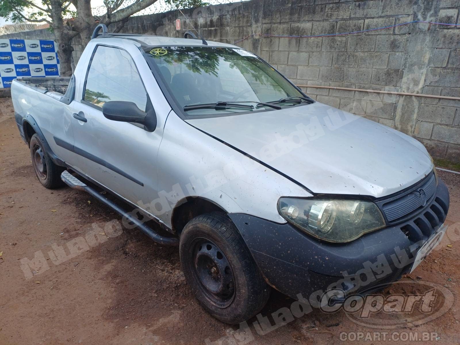Lote em leilao em Goiânia/GO