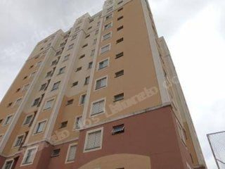 Apartamento em leilao em Campinas/SP