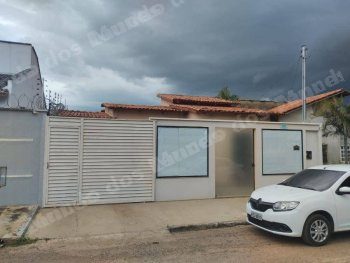 Imovel em leilao em Paraíso do Tocantins/TO
