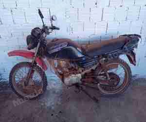 Honda 1999 em leilao em Brasil - Lote 4