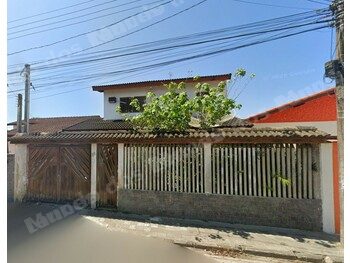 Casa de 249 m2 em leilao em Itanhaém/SP