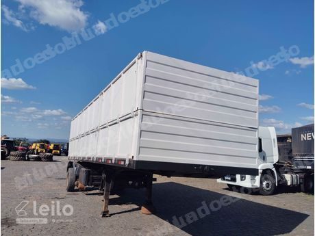 Veiculo em leilao em Aparecida de Goiânia/GO