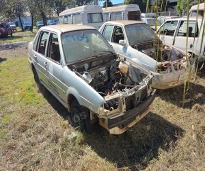 Volkswagen 2001 em leilao em Brasil