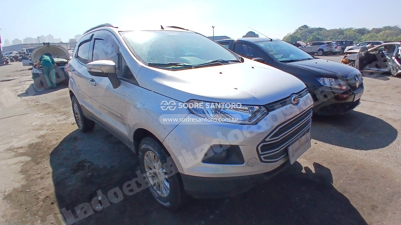 Ford em leilao em Guarulhos/SE