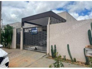 Imovel em leilao em Chapadão do Sul/MS