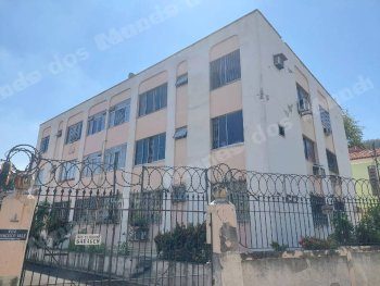 Imóvel em leilão em Rio de Janeiro/RJ - Lote 8