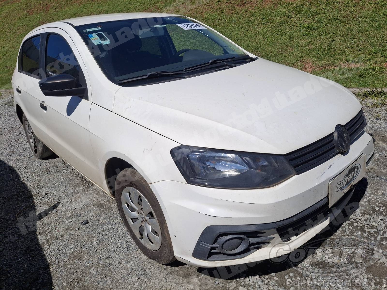 Lote em leilao em Itaquaquecetuba/SP