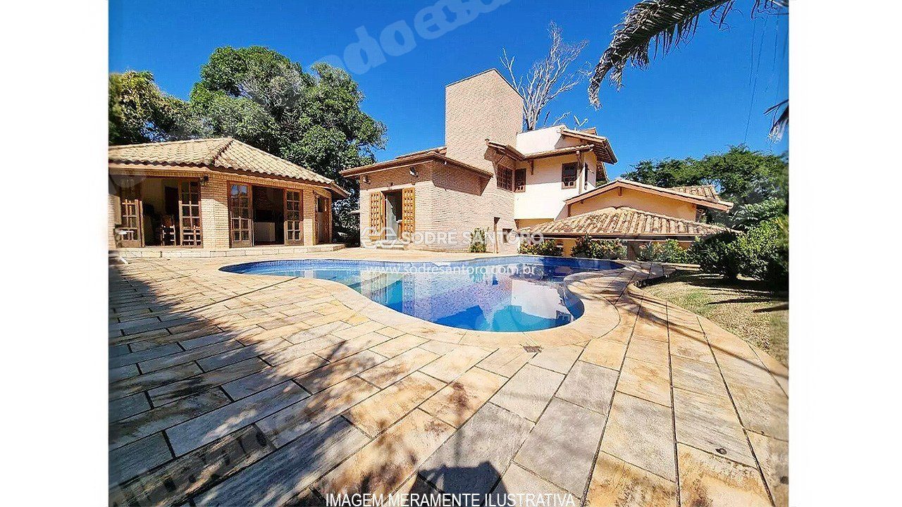 Casa em leilao em Itatiba/SP