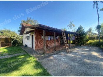 Casa de 254 m2 em leilao em Guaçu/SP