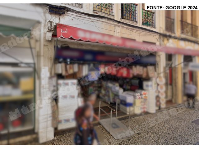 Imovel comercial em leilao em Rio de Janeiro/RJ - Lote 32
