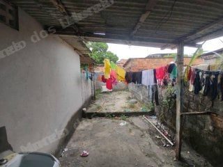 Casa em leilao em Camaçari/BA