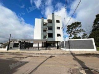 Apartamento em leilao em Passo Fundo/RS