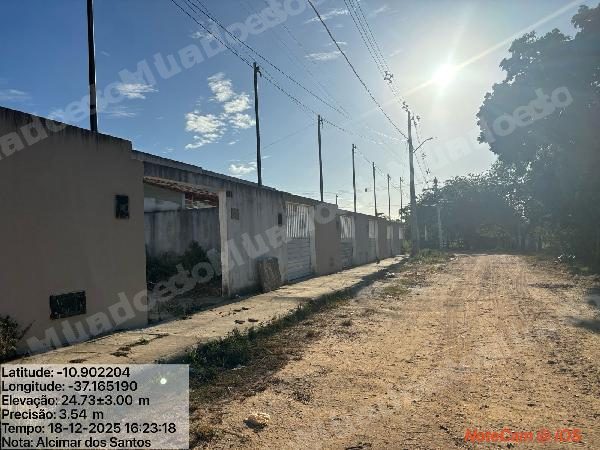 Casa em leilao em Nossa Senhora do Socorro/SE