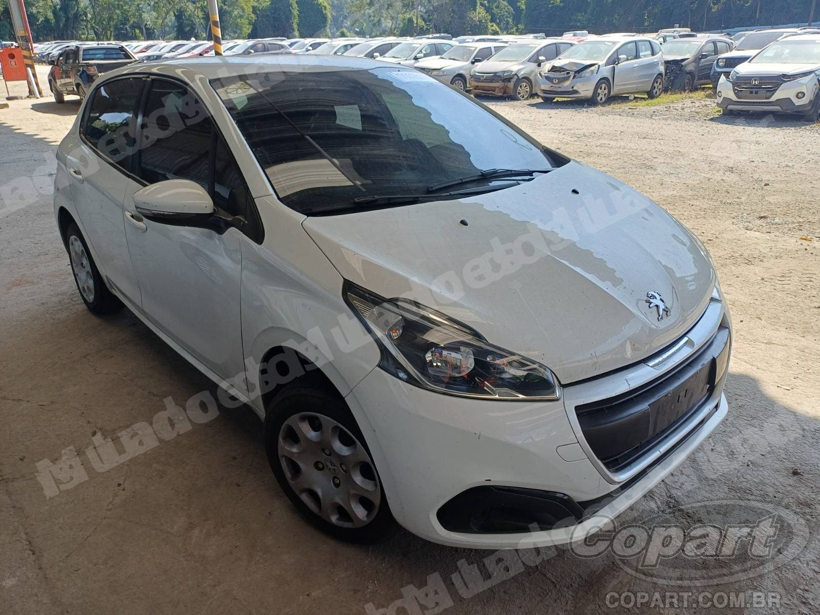 Lote em leilao em Embú das Artes/SP